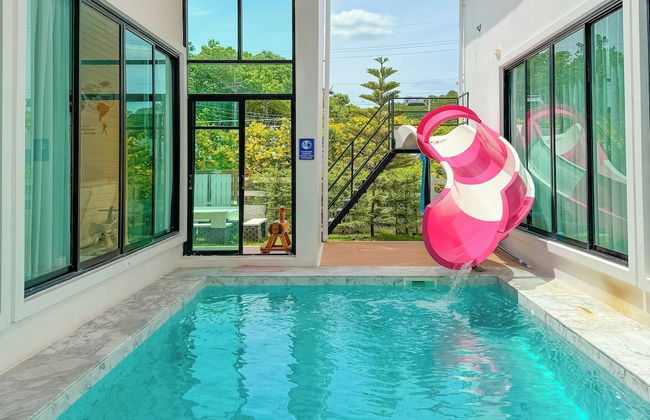 Good Moments Pool Villa - Photo 65