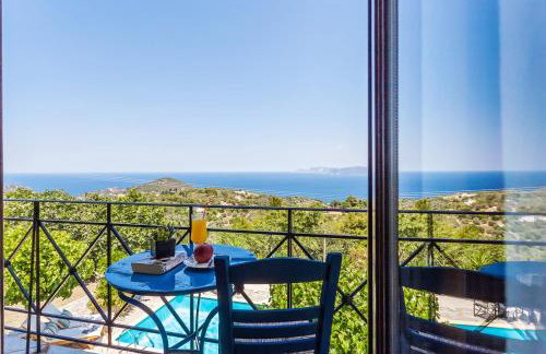 Villa Driades - Foto 34