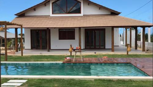 Casa Estrela do Mar - Foto 2