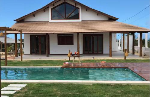 Casa Estrela do Mar - Foto 2