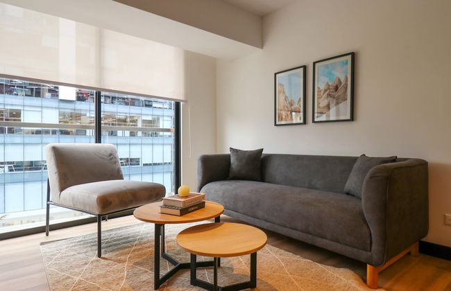 w Stunning 1BR w Perfect View in San Isidro - Foto 3