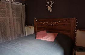 chaleureux cocon dans les alpes - Foto 6