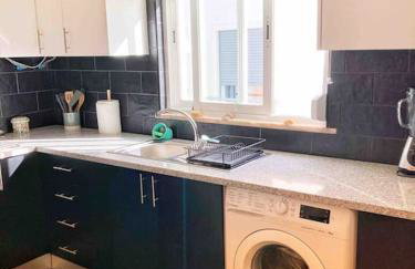 Shiny Apartment in the city center - Foto 12