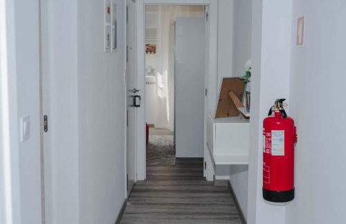 House Caparica - Foto 19