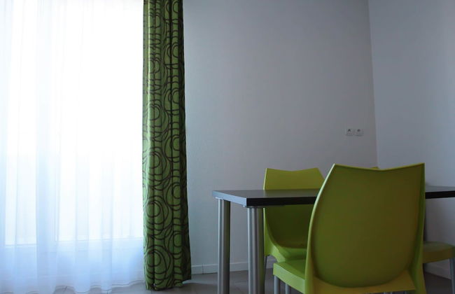 Kosy Aparthotel Campus del Sol Esplanade - Foto 21