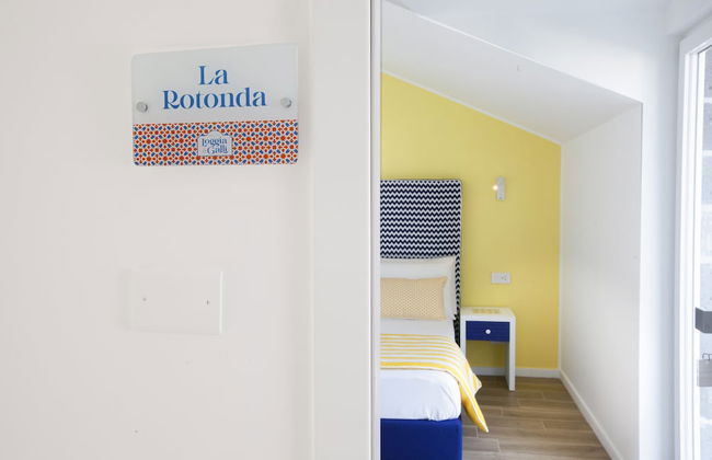 Relais Loggia Li Galli - Foto 28