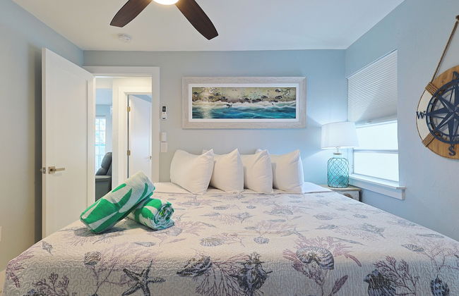 The Inn On Siesta Key - Foto 12