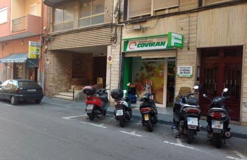 Alicante Central Apartment - Photo 64