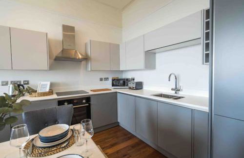 Beautiful Beach side Apartment - Foto 14