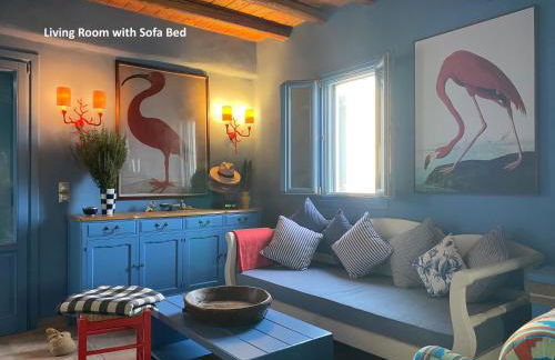 VillaRentalKoufonisiGreece - Foto 30