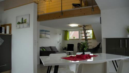 Ferienwohnung NEST - Foto 3