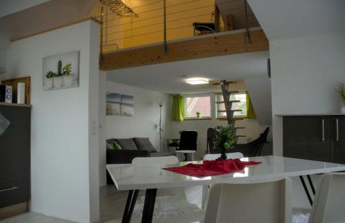 Ferienwohnung NEST - Foto 3