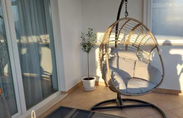 SPLIT VIEW 2 Bedrooms LUXURY APARTMAN 90 m2 - Foto 8