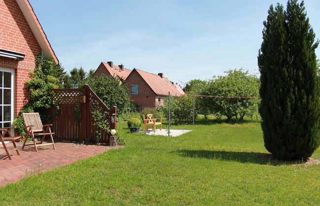 Ferienapartments Lüneburger Heide - Rehlingen - Foto 60