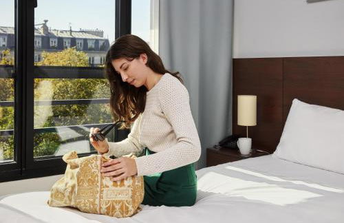 Aparthotel Adagio Access Paris Bastille - Foto 16