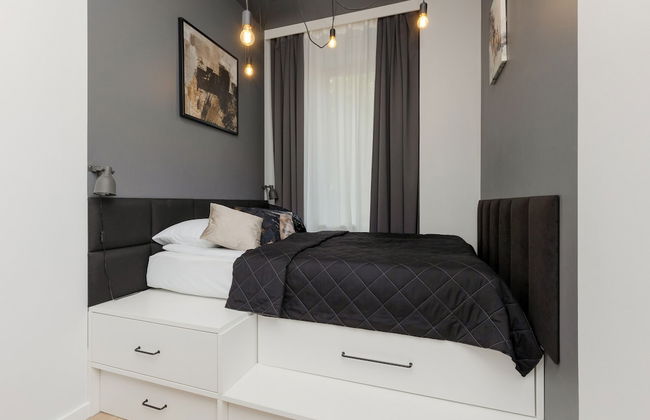 Metro Dworzec Wileński Studio by Renters - Foto 27