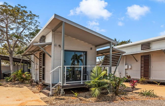 Discovery Parks - Broome - Photo 29