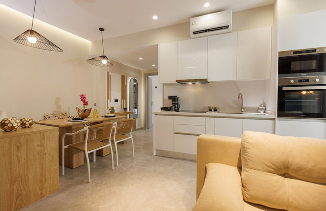 Hersonissos Beach Front Suites - Photo 61