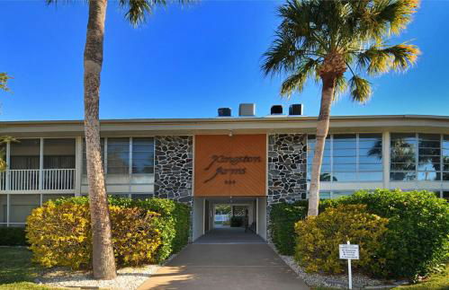 King Bed - Walk to St. Armand's Circle and Lido Beach in Minutes! - Foto 29