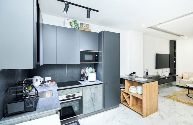 Quao Realty - The Essence - Foto 14