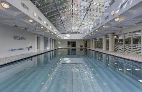 2BR Furnished Apartment near Smithsonian apts - Foto 27