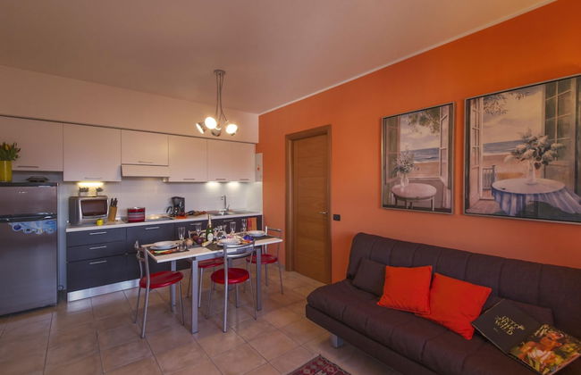 Casa Fiorita Pool and Lake - Foto 5