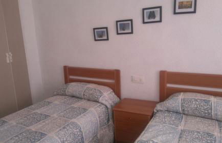 Apartamento a 10 metros del mar - Foto 11