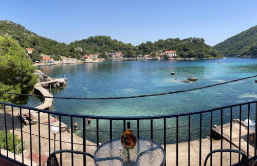 Apartments by the sea Okuklje, Mljet - 4912 - Foto 25