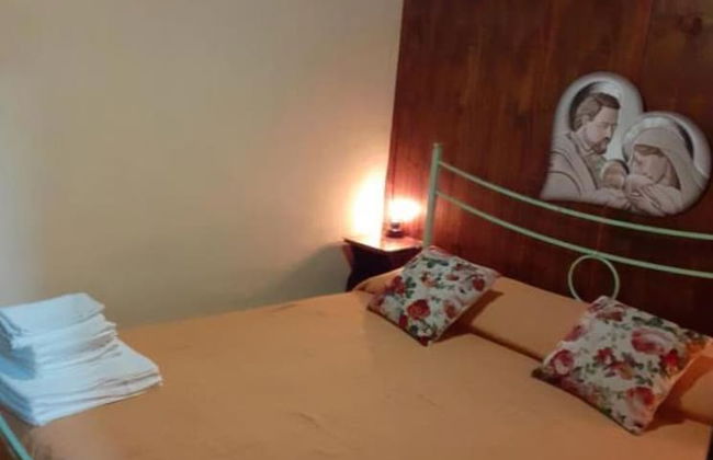 The Little House of Vacone Italy - Foto 7