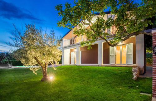 Villa Parenzana - Photo 70