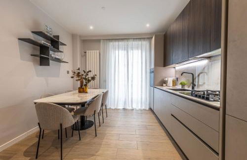 Luxury 2 Bedroom Apartment in Central Milan - Foto 12