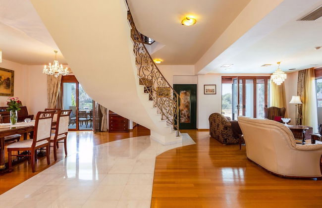 Olive Garden Villa Crete Private Pool - Photo 30