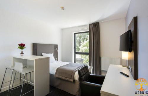 Adonis Dijon Maison Internationale - Foto 53