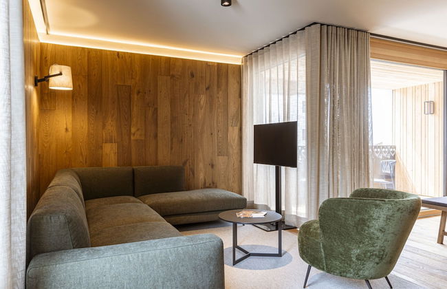 Apartment in Westendorf With Infrared Sauna - Foto 6