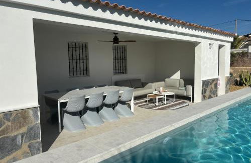 Villa Belle - Foto 40