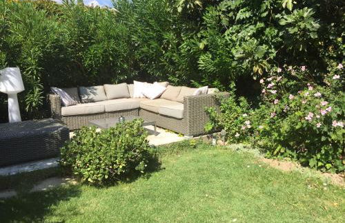 Mas en pierres 17 couchages avec piscine et jardin - Foto 9
