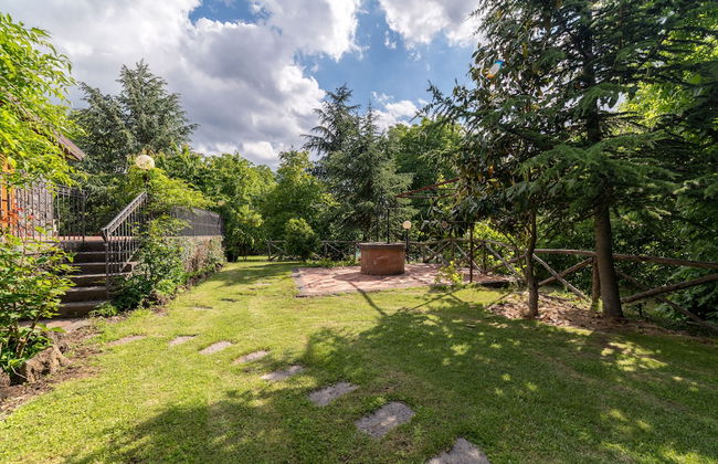 Il Castagno dell'Etna - Foto 50