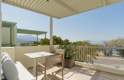 KYMA Suites Andros - Foto 20