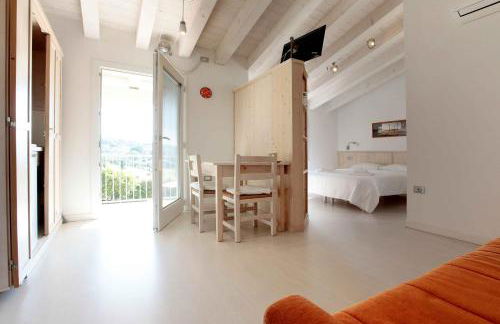 Residence Gonda&Giuliano - Photo 47