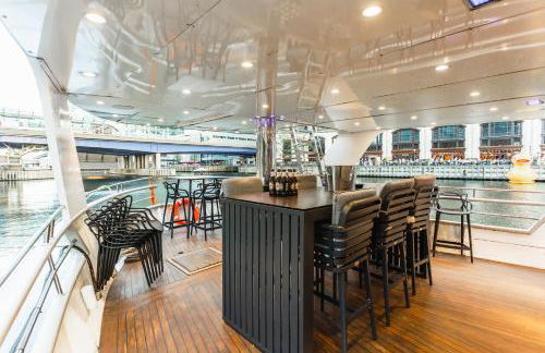 The Canary Yacht - Foto 9