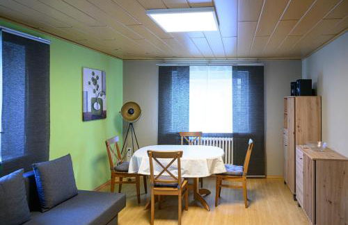 Ferienwohnung Kraus - Foto 1