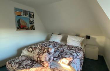 Ferienhaus Niels Hus Dagebüll - Foto 17