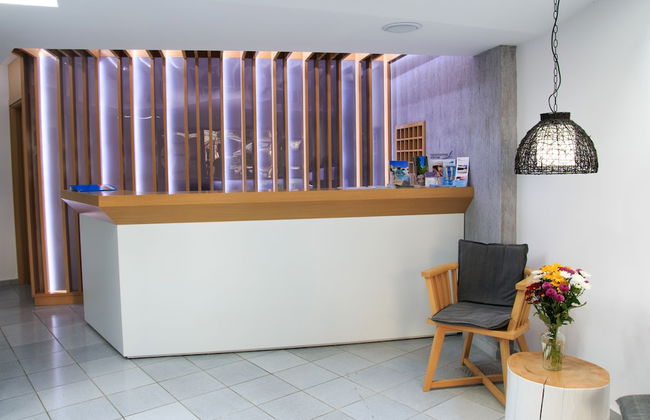 Iliana Hotel - Foto 2