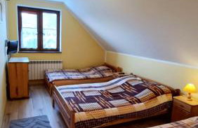 Sudecka Ostoja z Balią i Sauną - Foto 18