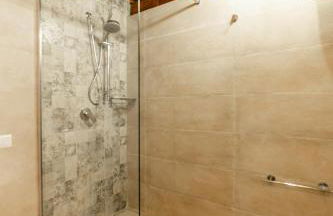 Appia Antica Country House giardino parcheggio Fermata bus - Foto 16