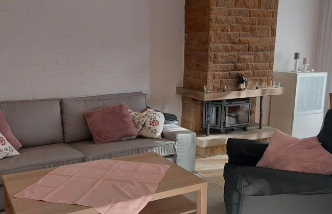 Holiday Home Hermann - Foto 6