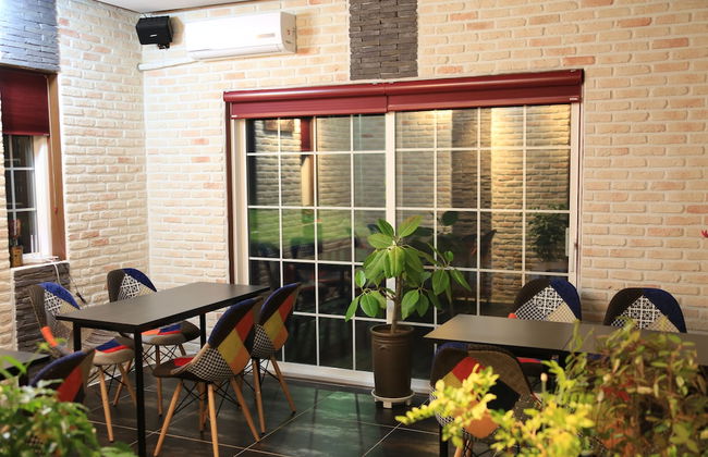 Pension Cafe Yoon & Park - Foto 31