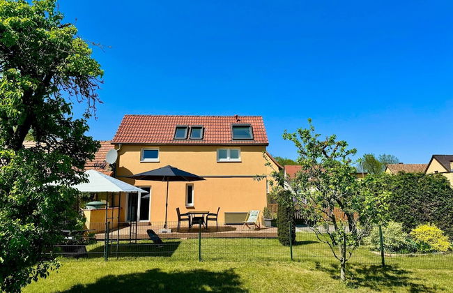 Holiday Home in Werder by Scenic Lakes - Foto 1