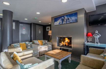 Madame Vacances Les Terrasses De Véret - Photo 55