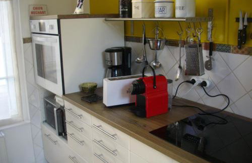 Villa Petit Pierre - Foto 12